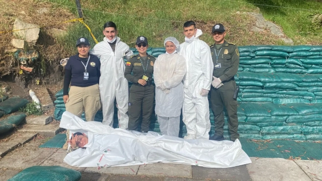 FGE Michoacán impulsa la capacitación internacional contra el secuestro y la extorsión 